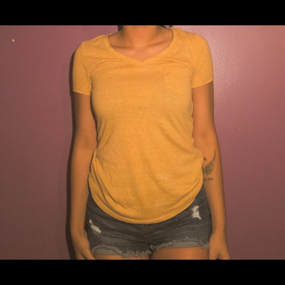Pocket Tee